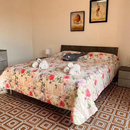 Apartmán Gambero Blu Piano di Follo Exteriér fotografie